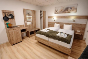 Sonnenschein Hotel & Apartments